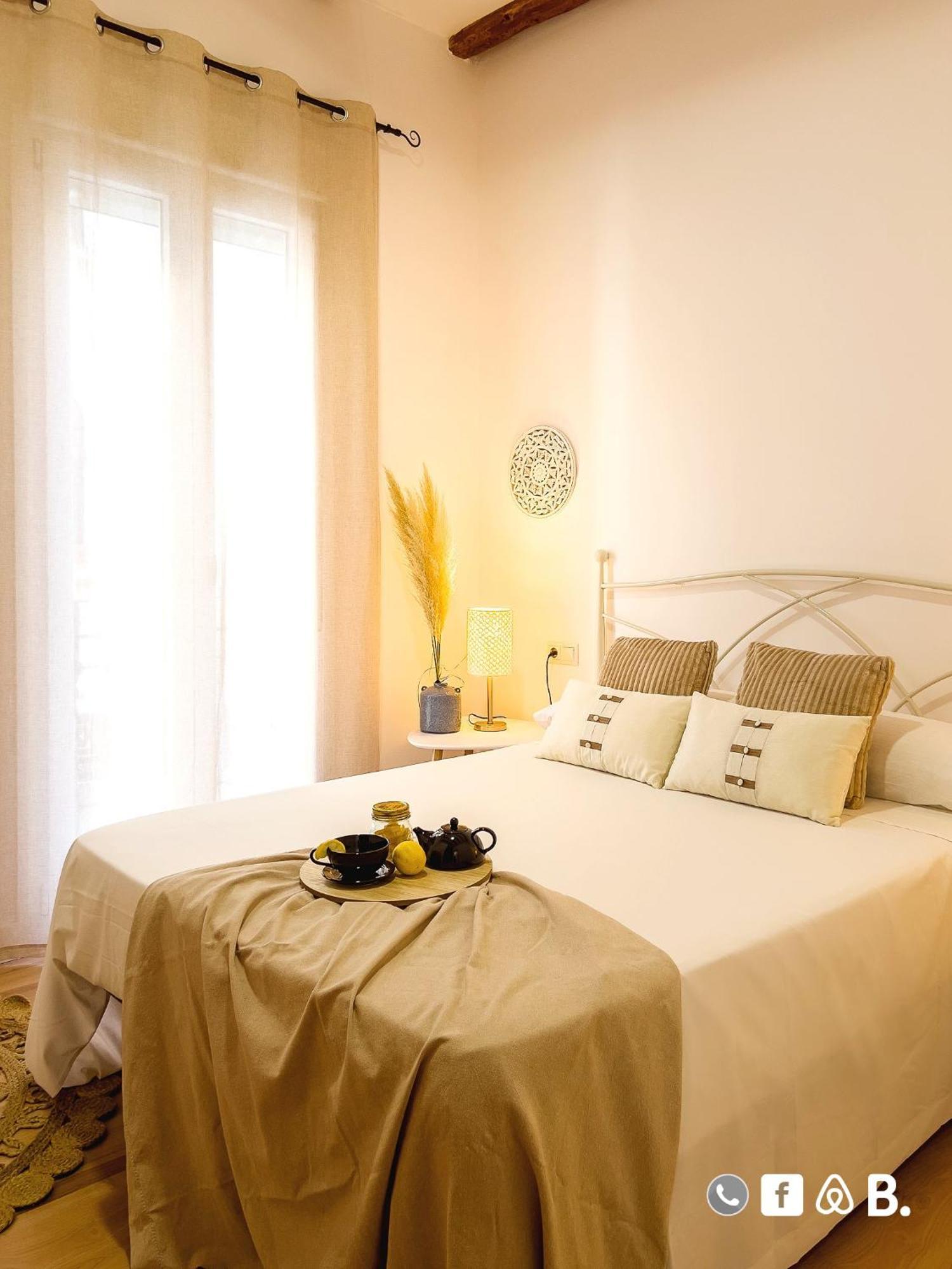 Somos Genius! Exclusivo Apartamento En Tarragona Centro Екстериор снимка